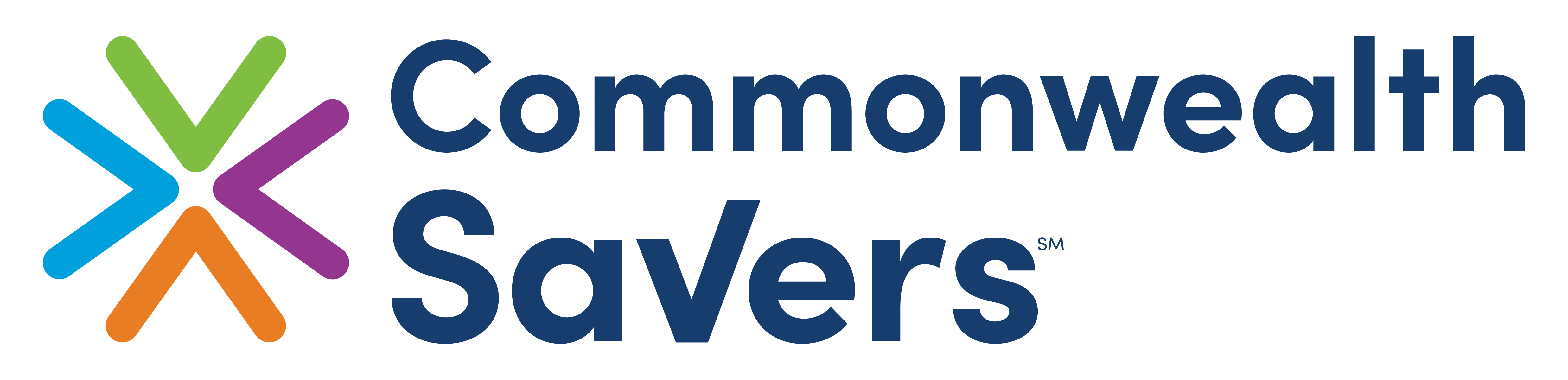 Commonwealth Savers Plan  Logo
